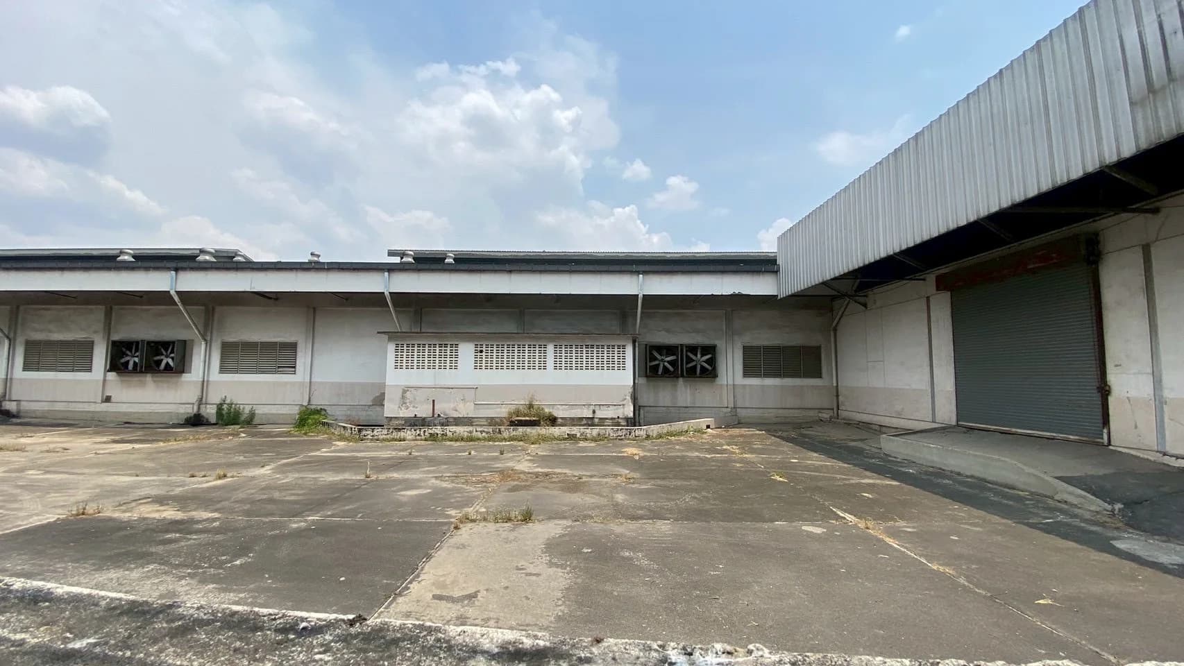 ขายที่ดินพร้อมสิ่งปลูกสร้าง 19 ไร่ ทำเลดีมาก ติดถ.บางนา-ตราด กม.16 ผังสีเหลือง บางพลี สมุทรปราการ - image 2