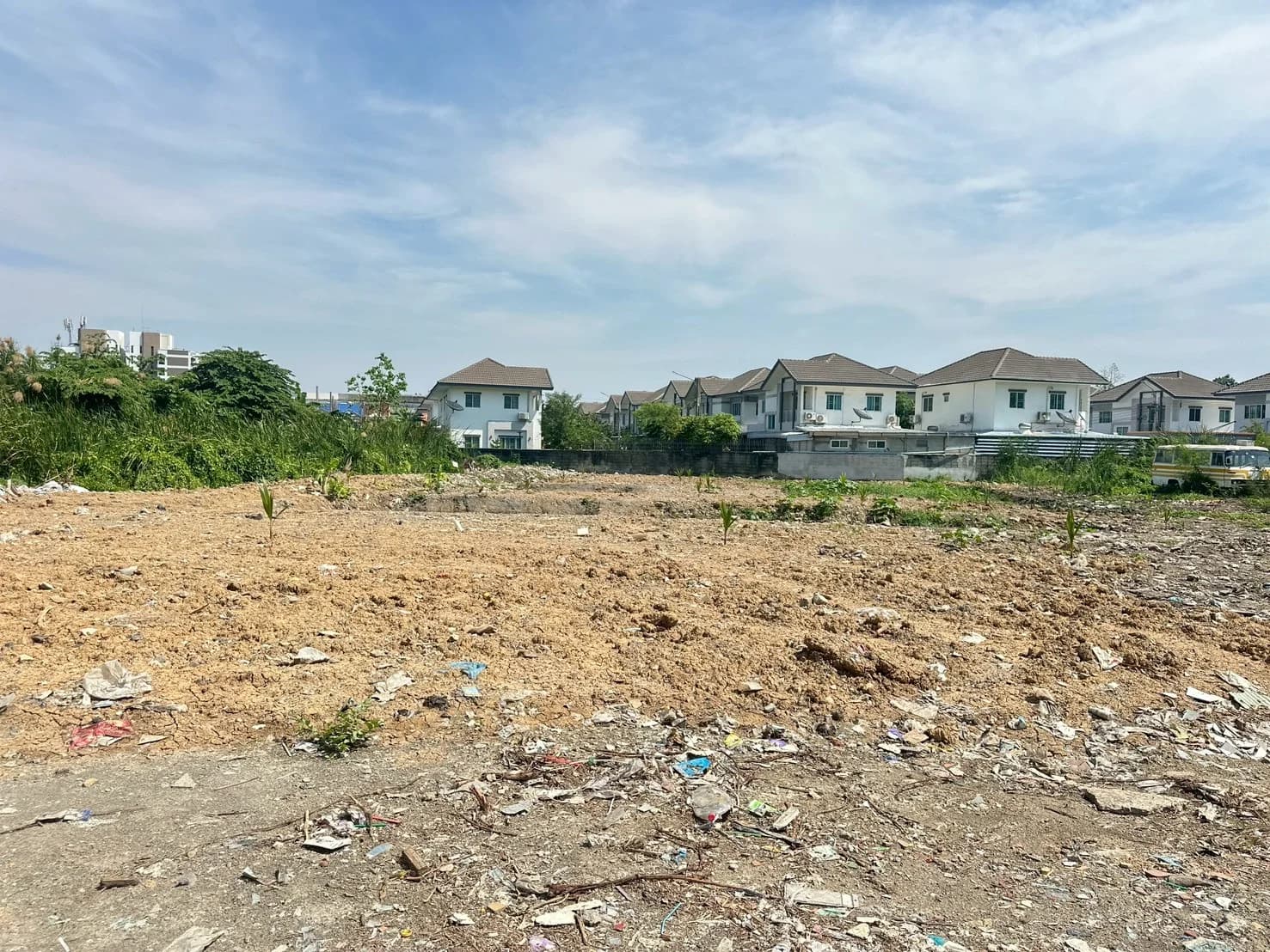 ขายที่ดิน 1 ไร่ 2 งาน 49 ตร.วา. ซอยช่างอากาศอุทิศ 13/1 สีกัน ดอนเมือง ZT895 - image 2