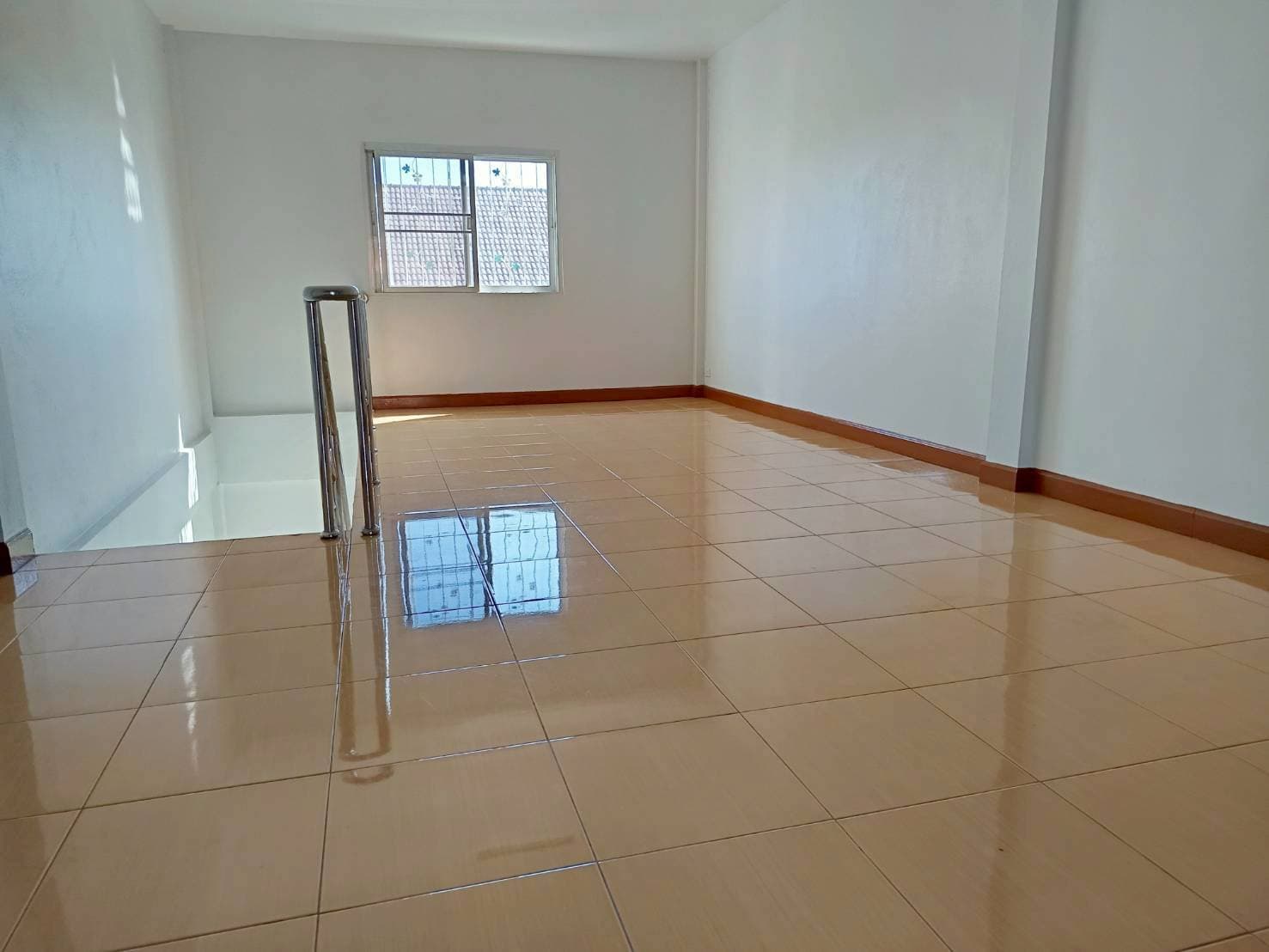 ขาย / เช่า อาคารพาณิชย์ 4 ชั้น 2 คูหา ติดถนนคู้บอน 27 แยก38 ZJ188 - image 4