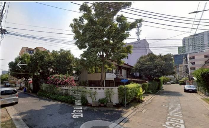 ให้เช่าบ้านเดี่ยว 135 ตารางวา ซอย ซอยพหลโยธิน 40แยก6-1 ZJ177 - image 2