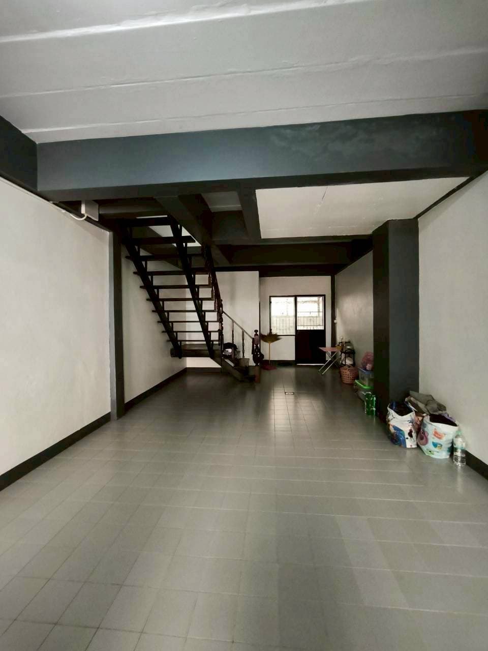 ขายทาวเฮาส์ 2ชั้น 16 ตร.วา. หมู่บ้านฟ้าใส ถนนเศรษฐกิจ เมืองสมุทรสาคร ZW634 - image 4