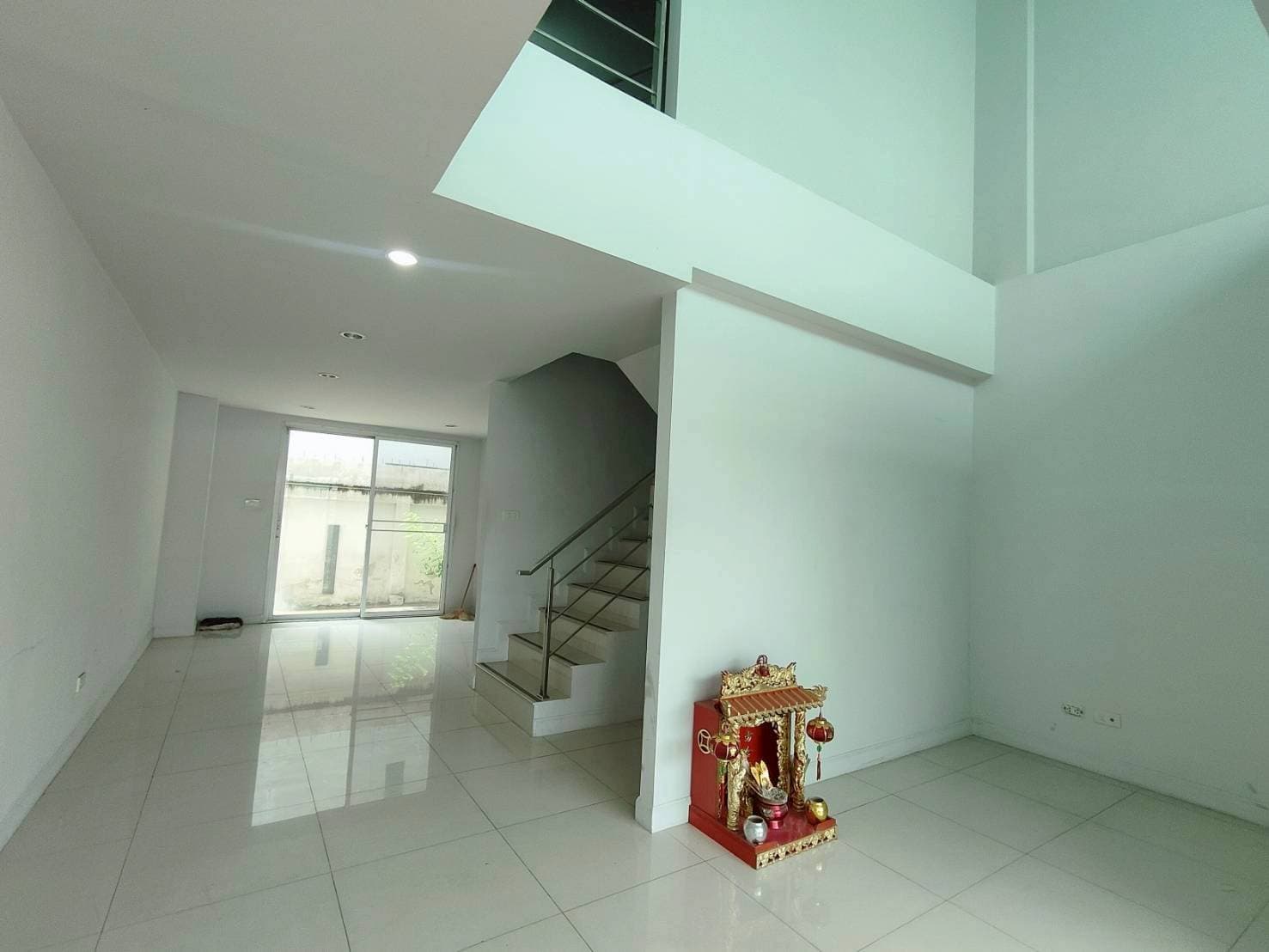 ให้เช่าโฮมออฟฟิศ Modern Style 200 ตร.ม. ประชาอุทิศ 23 ทุ่งครุ ใกล้ถนนใหญ่ ใกล้ทางด่วน ZB112 - image 2