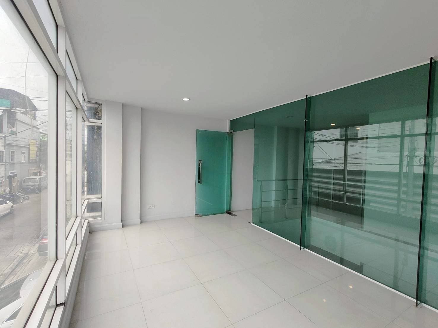 ให้เช่าโฮมออฟฟิศ Modern Style 200 ตร.ม. ประชาอุทิศ 23 ทุ่งครุ ใกล้ถนนใหญ่ ใกล้ทางด่วน ZB112 - image 4