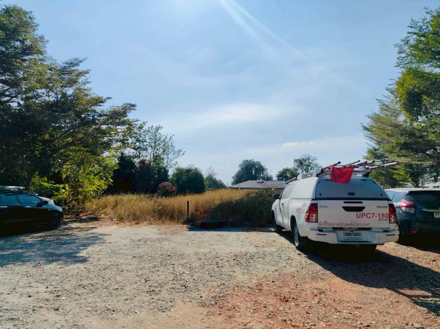 ขายที่ดินแปลงสวย 731 ตร.วา อ้อมน้อย เพชรเกษม 130 ใกล้ BigCอ้อมใหญ่ พุทธมณฑลสาย5 ZB092 - image 3