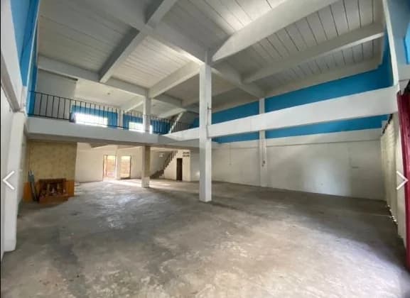 อาคารพาณิชย์ 2 คูหาตีทะลุถึงกัน ขนาด 60.1 ตารางวา พุทธบูชา 39 แยก 1-1 ราคา 5.9 ลบ. - image 2