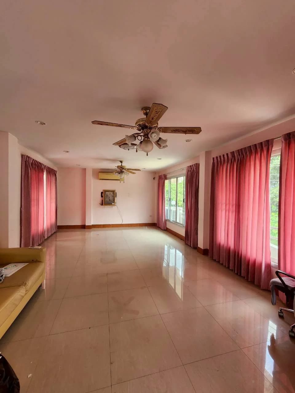 ขายบ้านเดี่ยว 2 ชั้น 52 ตร.วา โครงการพฤษาธารา 2 ใกล้ถนนสายใยรัก กระทุ่มแบน สมุทรสาคร - image 4