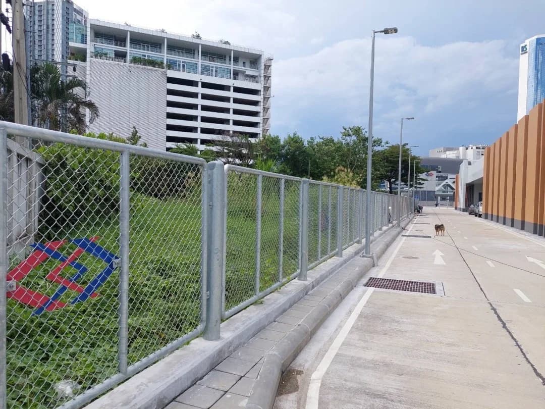 ขายที่ดิน 1-3-38 ไร่ ทำเลดีมากๆ อยู่ในย่านธุรกิจ ติดรถไฟฟ้า MRT ศูนย์วัฒนธรรม - image 2