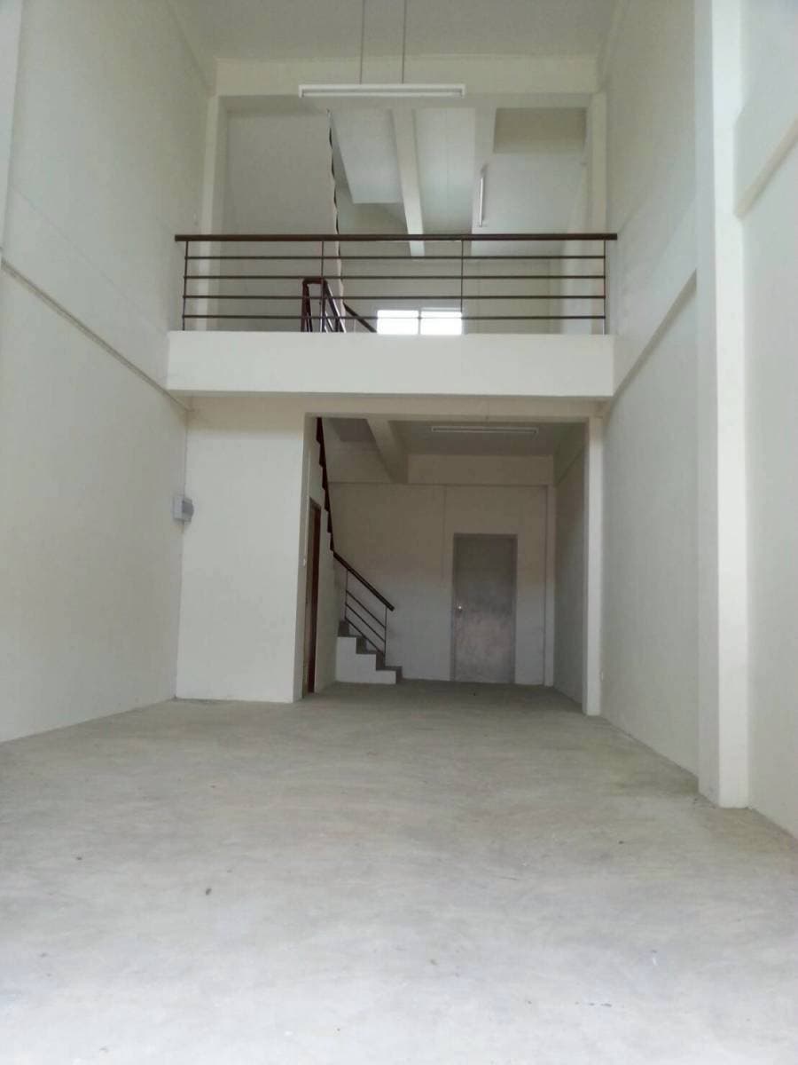 ขายอาคารพาณิชย์ 3.5 ชั้น ทำเลทองย่านพุทธบูชา 39 ใกล้แยกวัดโอภาสี พร้อมเข้าอยู่ ราคา 4,500,000 บาท (ค่าโอนคนละครึ่ง) - image 4