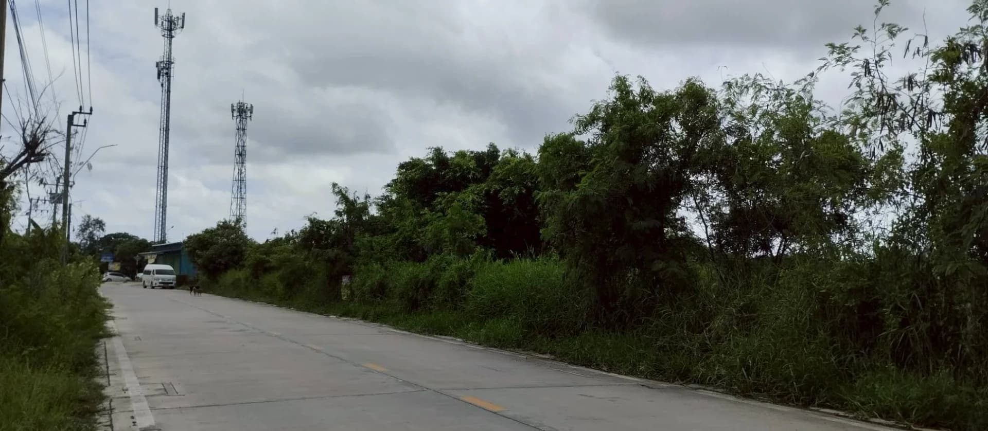 ✨ ขายด่วน! ที่ดินแปลงใหญ่ 61 ไร่ ทำเลทองย่านประชาอุทิศ 76 คลองสวน ราคา 347,000,000 บาท (ค่าโอน ณ กรมที่ดินคนละครึ่ง) - image 3