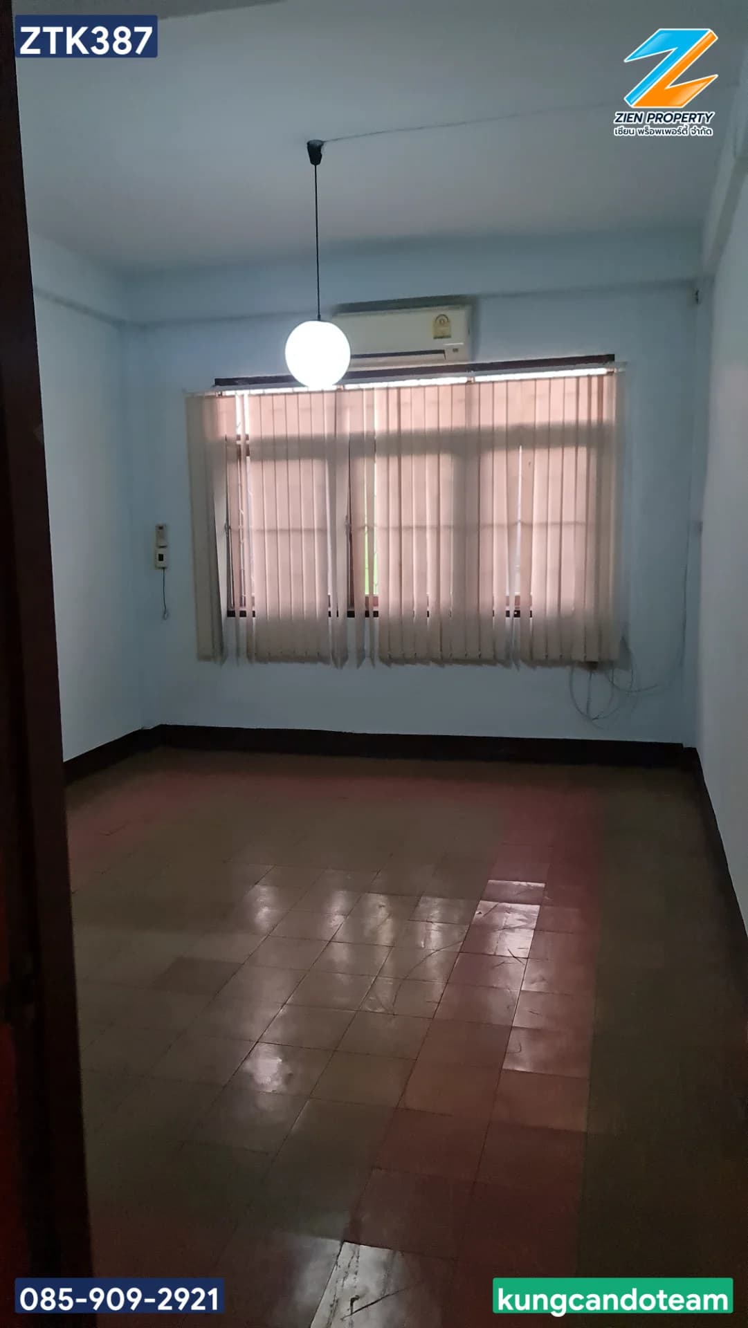 ✨ ขายด่วน อาคารพาณิชย์ 4 ชั้น 4 ห้องนอน 2 ห้องน้ำ ที่ออกแบบมาเพื่อการใช้งานที่ยืดหยุ่น ทั้งสำหรับการพักอาศัยของครอบครัวใหญ่ หรือปรับเปลี่ยนเป็นพื้นที่สร้างสรรค์งานส่วนตัวในราคาที่จับต้องได้ง่ายที่สุดในย่านประชาอุทิศ 77 เพียงไม่กี่ก้าวจากถนนหลัก - image 3