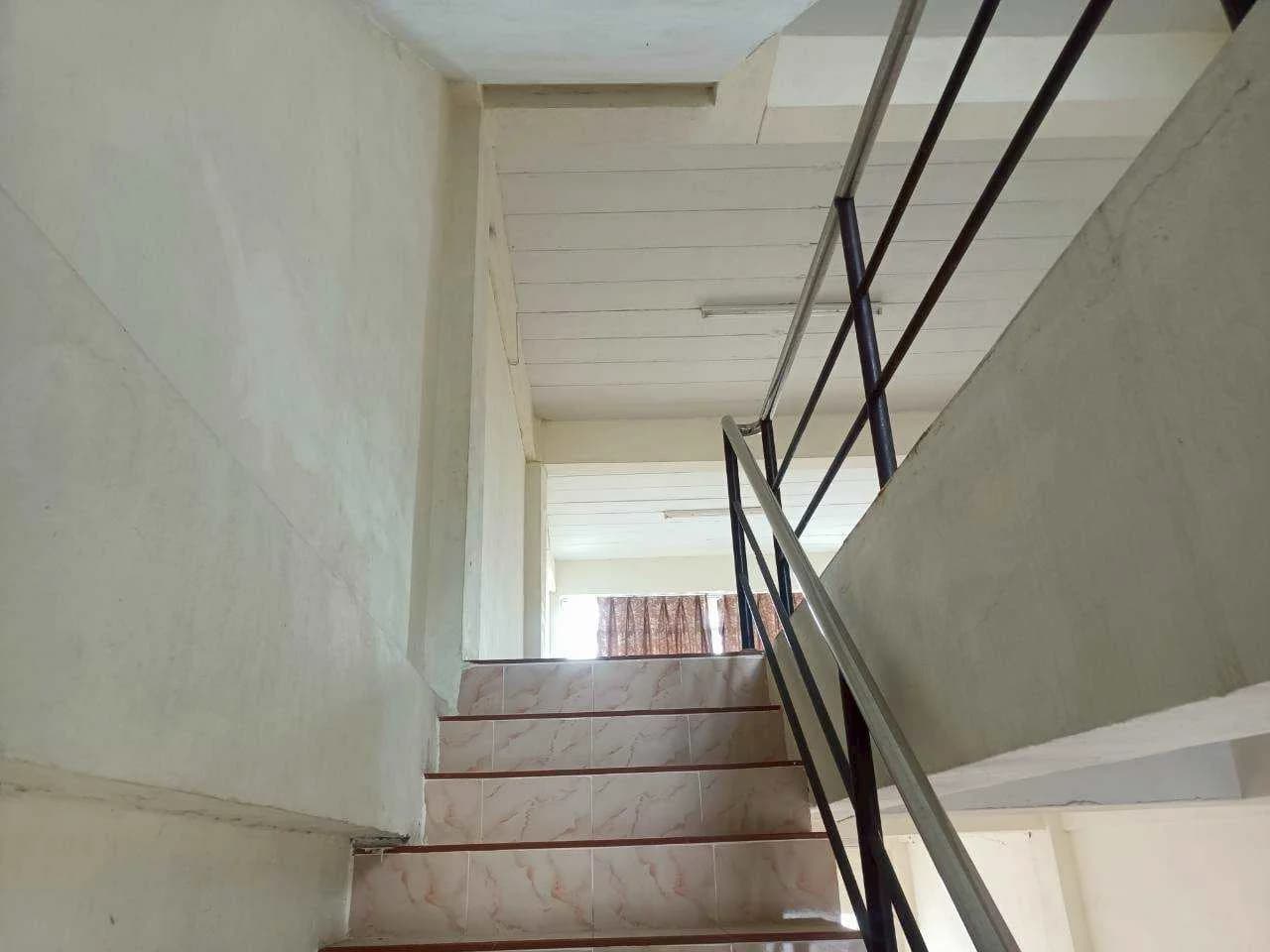 ขาย อาคารพานิชย์ 4 ชั้น ขนาด 49 ตร.ว ทำเลเหมาะเเก่ การค้าขาย ทำออฟฟิตขนาดกลาง โกดังขนาดเล็ก มีชั้นลอย เเละด่านฟ้า - image 3