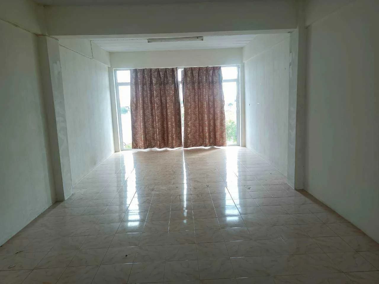 ขาย อาคารพานิชย์ 4 ชั้น ขนาด 49 ตร.ว ทำเลเหมาะเเก่ การค้าขาย ทำออฟฟิตขนาดกลาง โกดังขนาดเล็ก มีชั้นลอย เเละด่านฟ้า - image 4