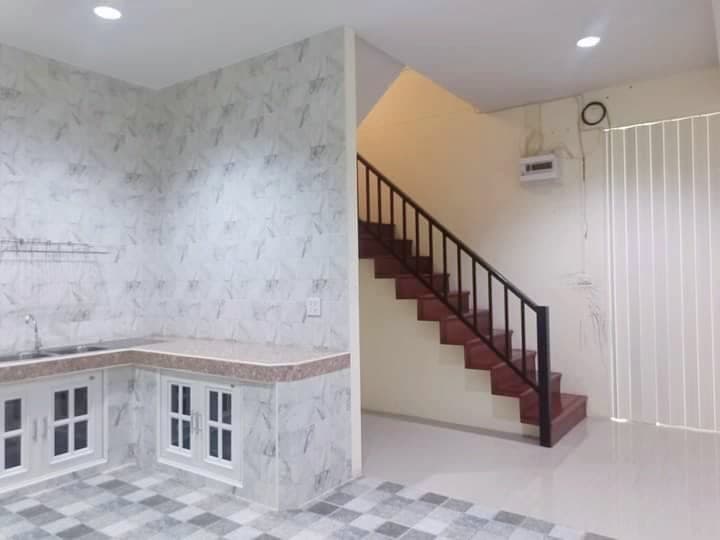 ขายทาวน์โฮม 2 ชั้น เมืองน่าน พร้อมเฟอร์นิเจอร์ บรรยากาศดี เงียบสงบ เพื่อนบ้านเป็นมิตร น้ำไม่ท่วม - image 4