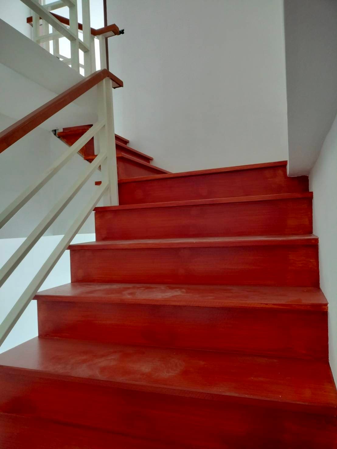 ทาวน์เฮาส์ 3 คูหา สร้างใหม่ ใจกลางเมืองสมุทรสาคร - image 2