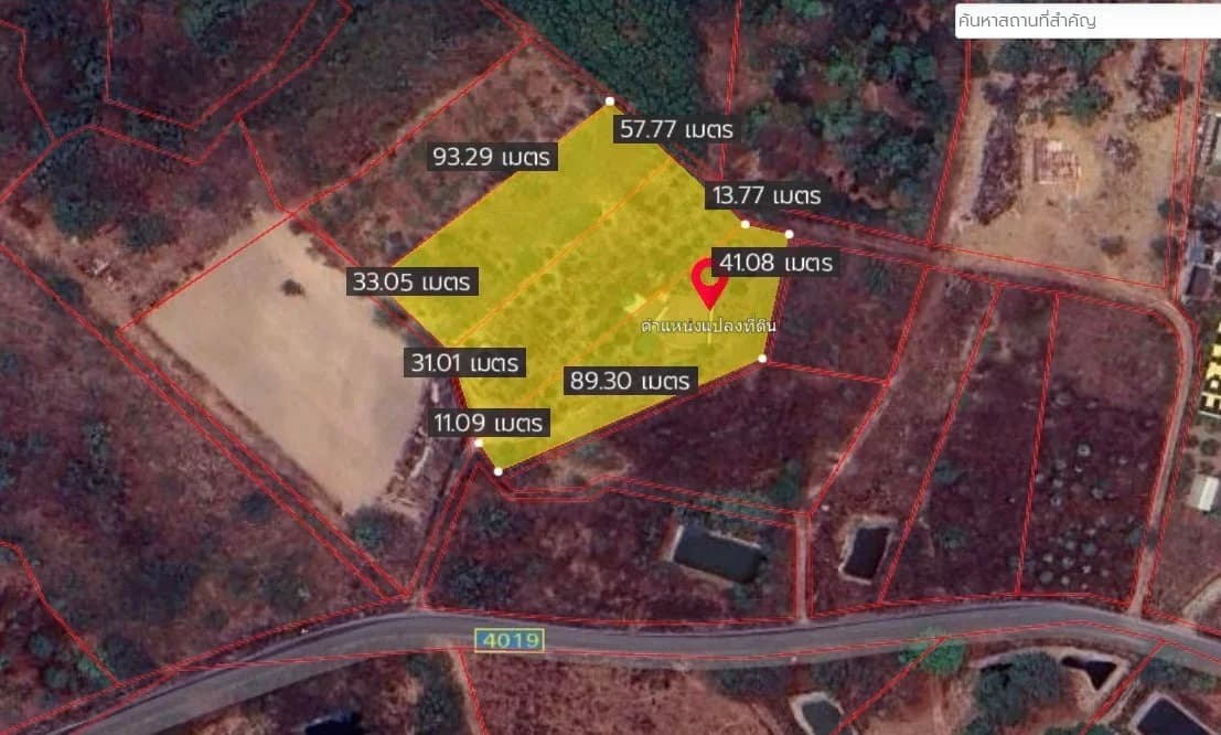 ขายบ้านพร้อมที่ดิน 5 ไร่ จ.น่าน เหมาะทำบ้านสวน บ้านพักตากอากาศ บรรยากาศดี เงียบสงบ ไม่ไกลจากตัวเมือง