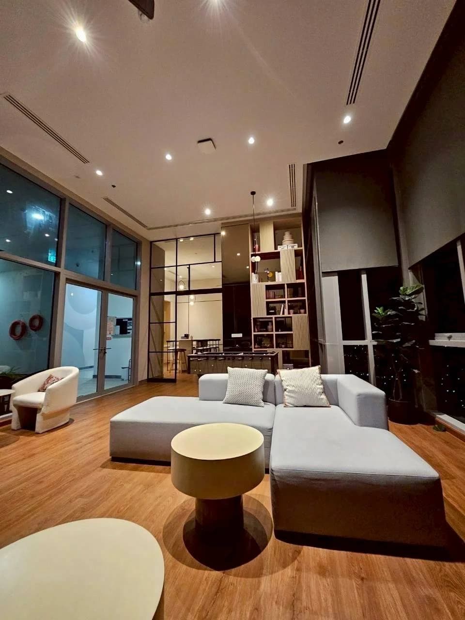 ขายคอนโด Escent Condo หาดใหญ่ (เอสเซ็นท์ หาดใหญ่) 26.44 ตารางเมตร ชั้น 30 วิวเมืองสวยสุด!